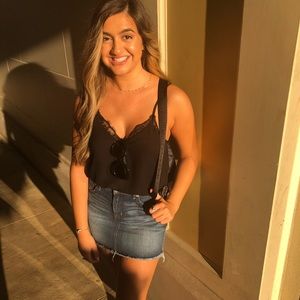 Meet your Posher, Briana